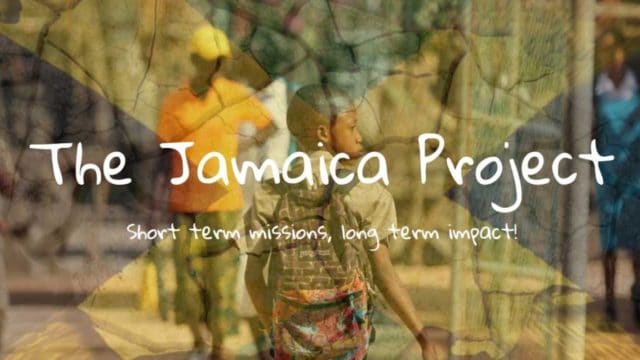 The Jamaica Project Feature Image
