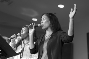 Worship Team Spoken Word Christian Church